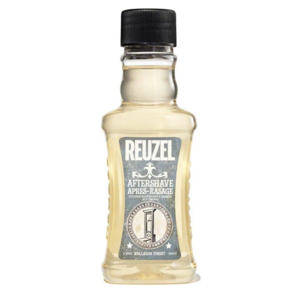 Reuzel Mens After Shave